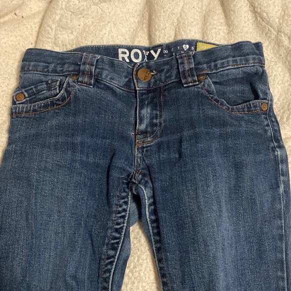 Roxy Jeans - Picture 2 of 2